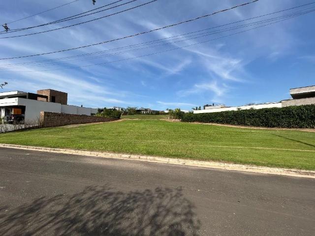 Terreno em Condomínio para Venda em Indaiatuba/SP Jardim Indaiatuba Golf