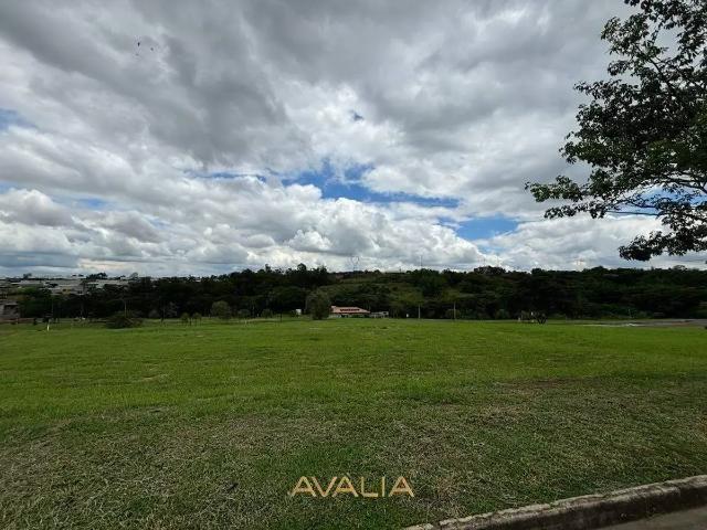 Terreno em Condomínio para Venda em Indaiatuba/SP Jardim Indaiatuba Golf