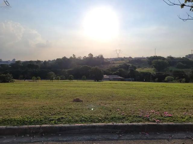 Terreno em Condomínio para Venda em Indaiatuba/SP Jardim Indaiatuba Golf