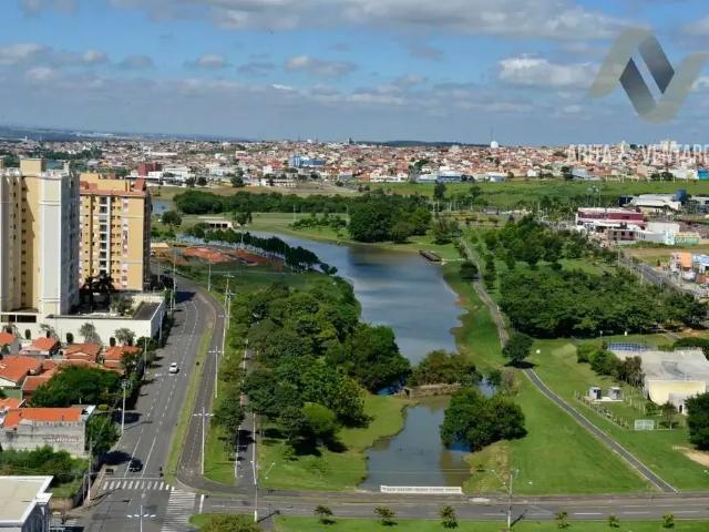 Terreno em Condomínio para Venda em Indaiatuba/SP Jardim Laguna