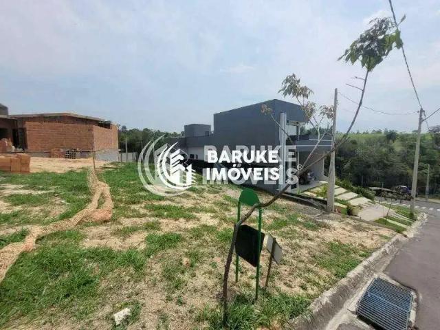 Terreno em Condomínio para Venda em Indaiatuba/SP Jardim Laguna