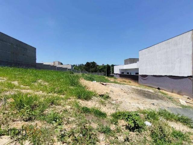 Terreno em Condomínio para Venda em Indaiatuba/SP Jardim Laguna