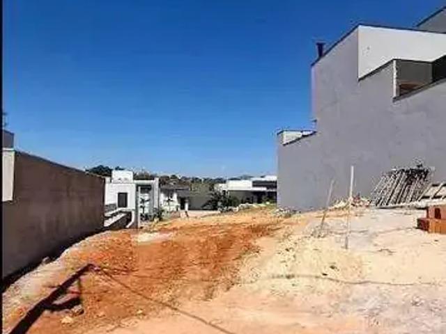 Terreno em Condomínio para Venda em Indaiatuba/SP Jardim Laguna