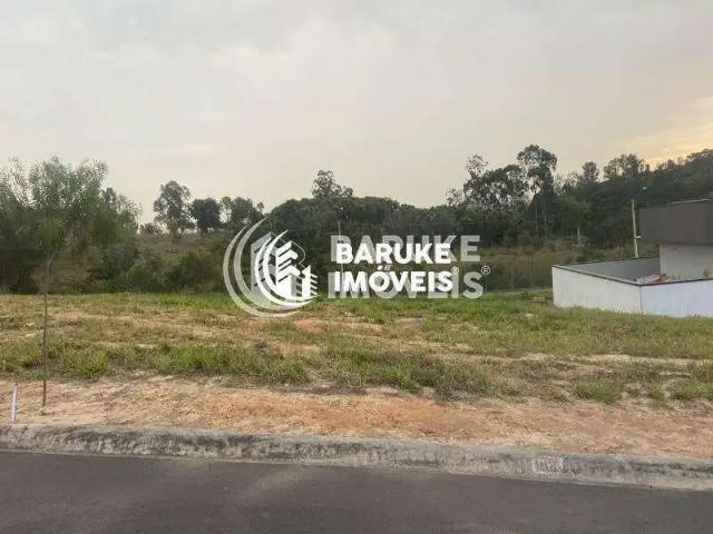 Terreno em Condomínio para Venda em Indaiatuba/SP Jardim Laguna