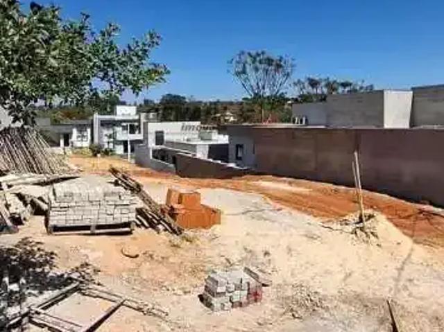 Terreno em Condomínio para Venda em Indaiatuba/SP Jardim Laguna