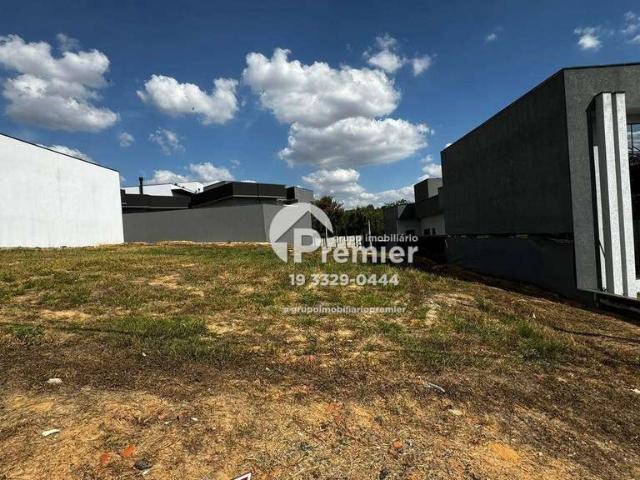 Terreno em Condomínio para Venda em Indaiatuba/SP Jardim Laguna
