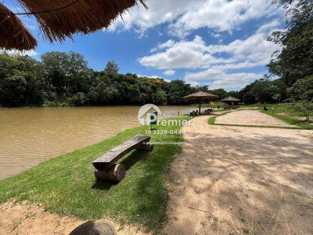 Terreno em Condomínio para Venda em Indaiatuba/SP Jardim Laguna