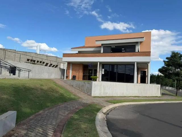 Terreno em Condomínio para Venda em Indaiatuba/SP Jardim Laguna