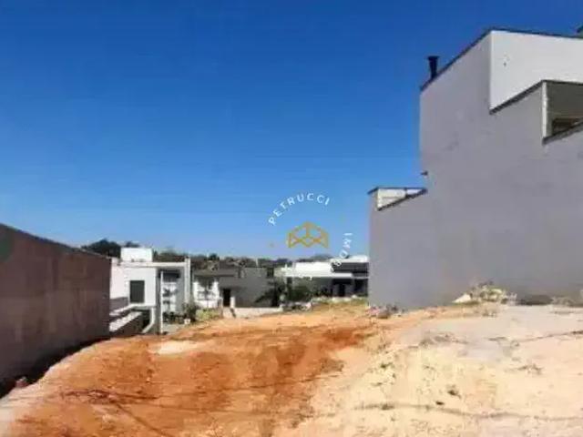 Terreno em Condomínio para Venda em Indaiatuba/SP Jardim Laguna