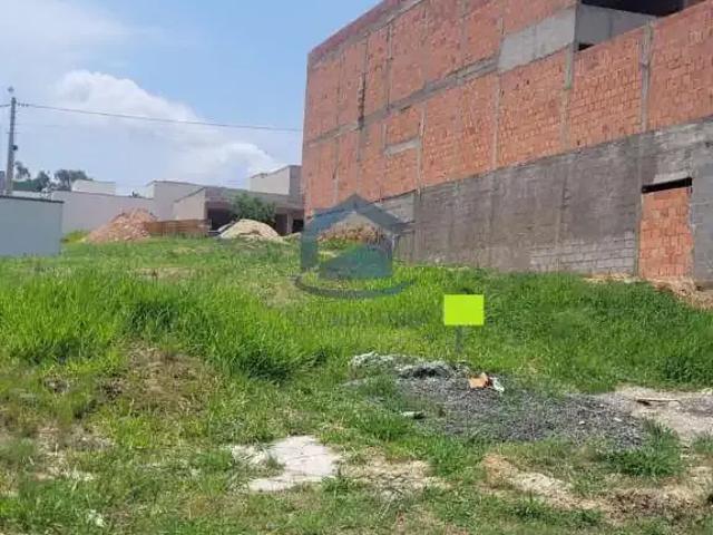Terreno em Condomínio para Venda em Indaiatuba/SP Jardim Laguna