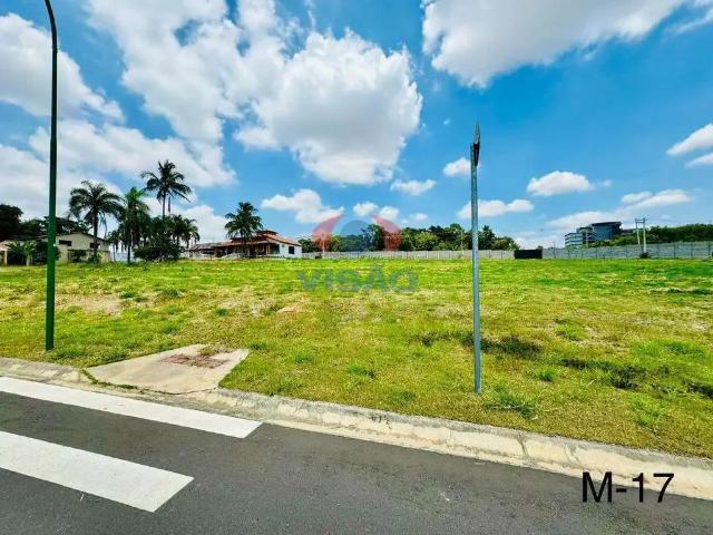 Terreno em Condomínio para Venda em Indaiatuba/SP Jardim Panorama