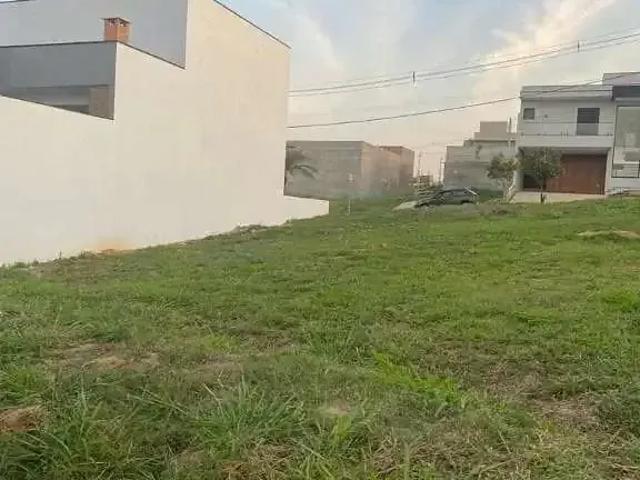 Terreno em Condomínio para Venda em Indaiatuba/SP Jardim Panorama