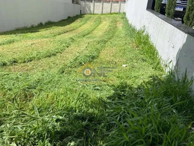 Terreno em Condomínio para Venda em Indaiatuba/SP Jardim Piemonte