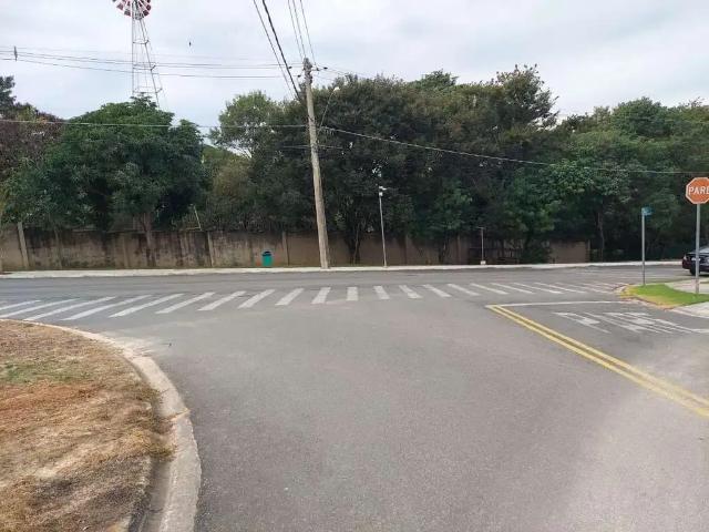 Terreno em Condomínio para Venda em Indaiatuba/SP Jardim Panorama