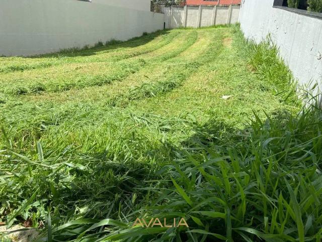 Terreno em Condomínio para Venda em Indaiatuba/SP Jardim Panorama