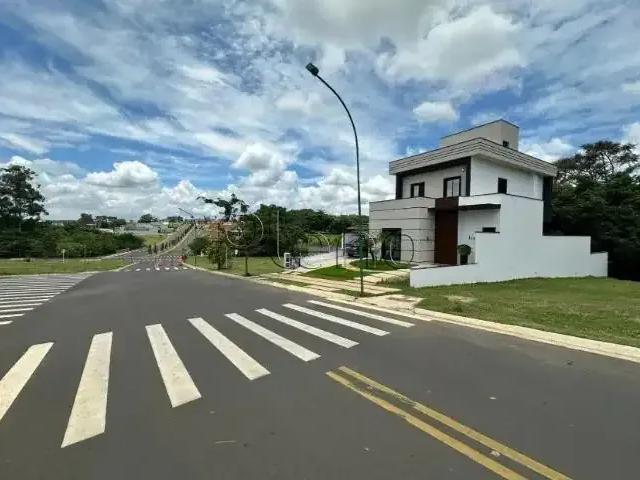 Terreno em Condomínio para Venda em Indaiatuba/SP Jardim Panorama