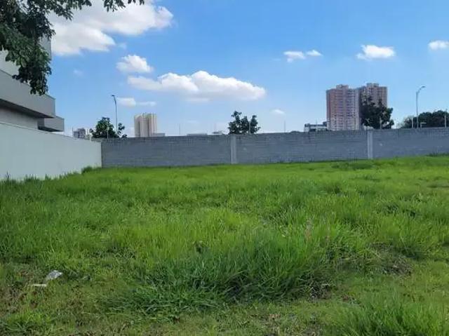 Terreno em Condomínio para Venda em Indaiatuba/SP Jardim Park Meraki