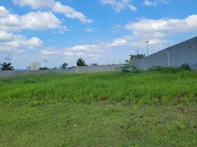 Terreno em Condomínio para Venda em Indaiatuba/SP Jardim Park Meraki