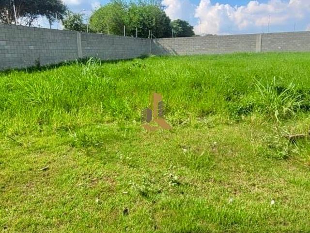 Terreno em Condomínio para Venda em Indaiatuba/SP Jardim Park Meraki