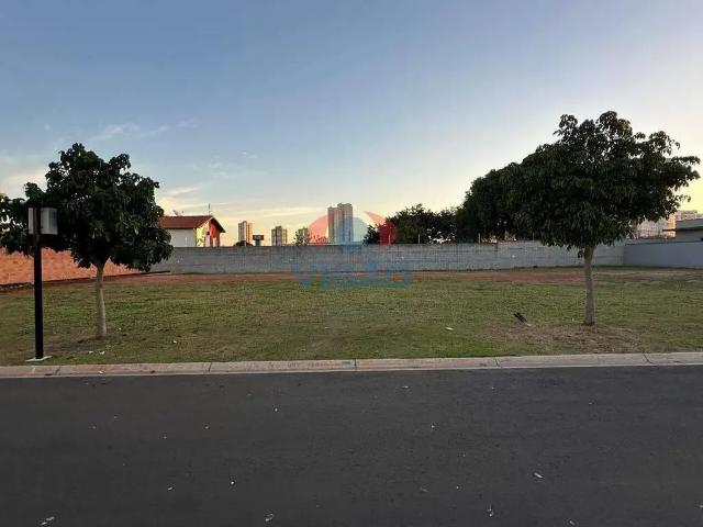 Terreno em Condomínio para Venda em Indaiatuba/SP Jardim Park Meraki