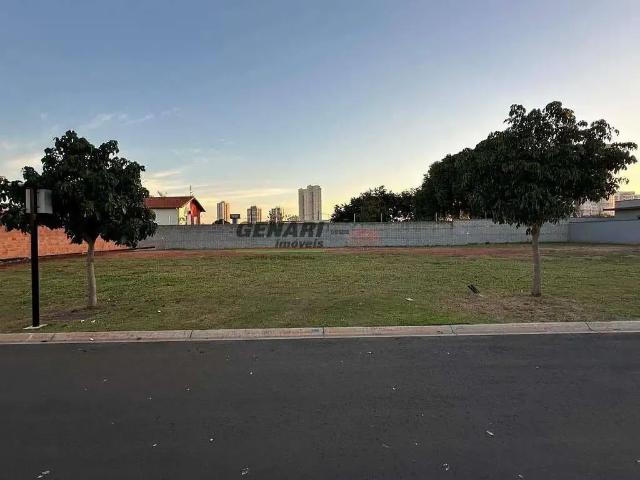 Terreno em Condomínio para Venda em Indaiatuba/SP Jardim Park Meraki