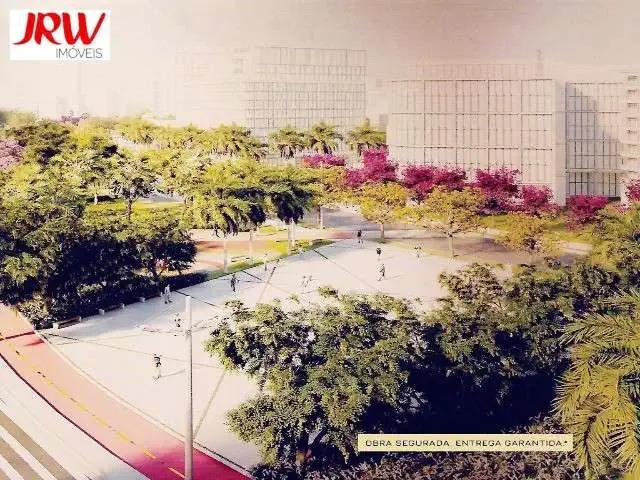 Terreno em Condomínio para Venda em Indaiatuba/SP Jardim Park Meraki