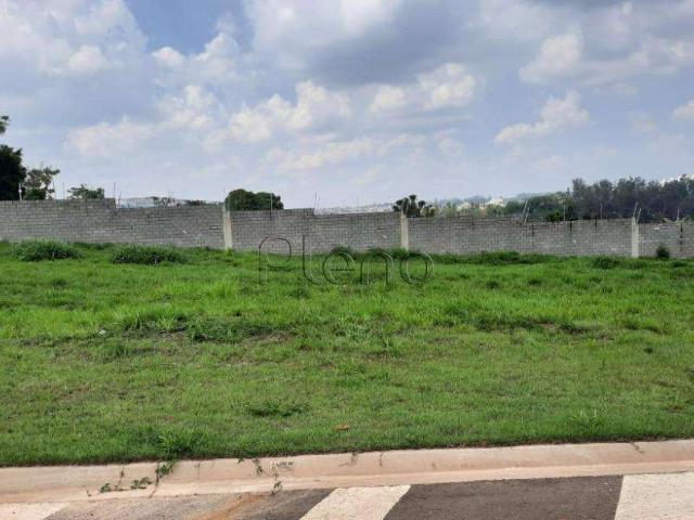 Terreno em Condomínio para Venda em Indaiatuba/SP Jardim Park Meraki