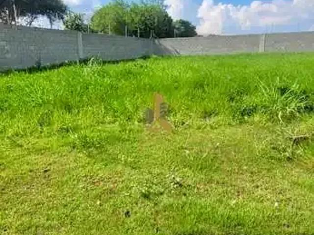Terreno em Condomínio para Venda em Indaiatuba/SP Jardim Park Meraki
