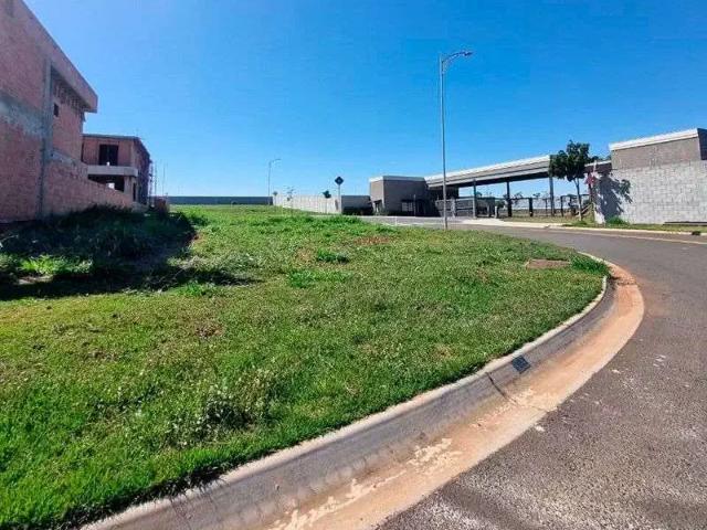 Terreno em Condomínio para Venda em Indaiatuba/SP Jardim Park Meraki