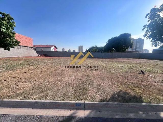 Terreno em Condomínio para Venda em Indaiatuba/SP Jardim Park Meraki
