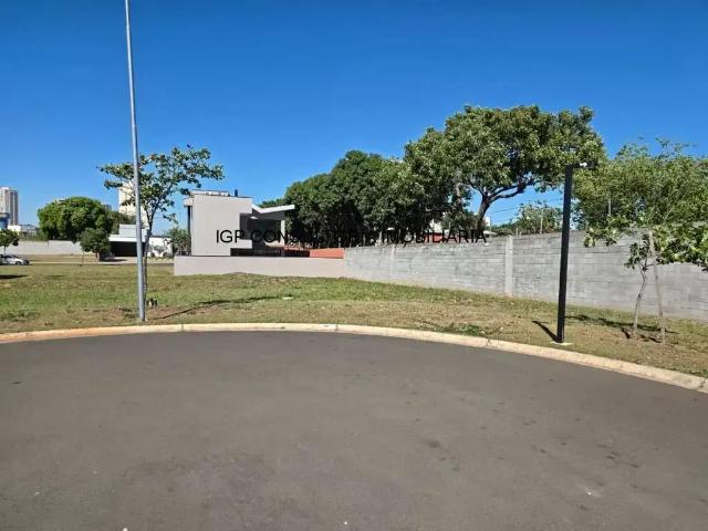 Terreno em Condomínio para Venda em Indaiatuba/SP Jardim Park Meraki