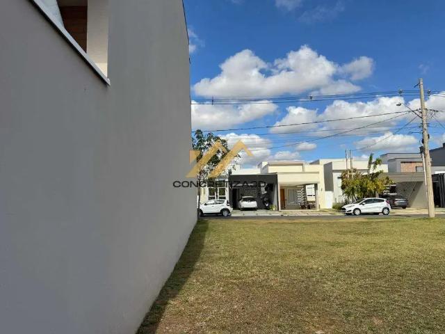 Terreno em Condomínio para Venda em Indaiatuba/SP Jardim Park Real
