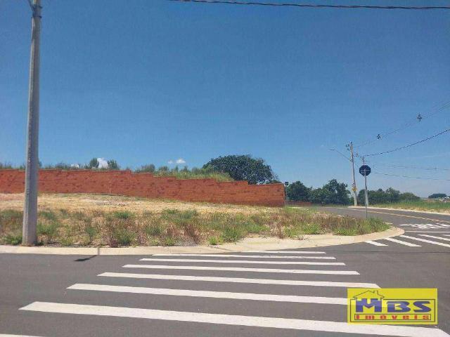 Terreno em Condomínio para Venda em Indaiatuba/SP Jardim Park Real