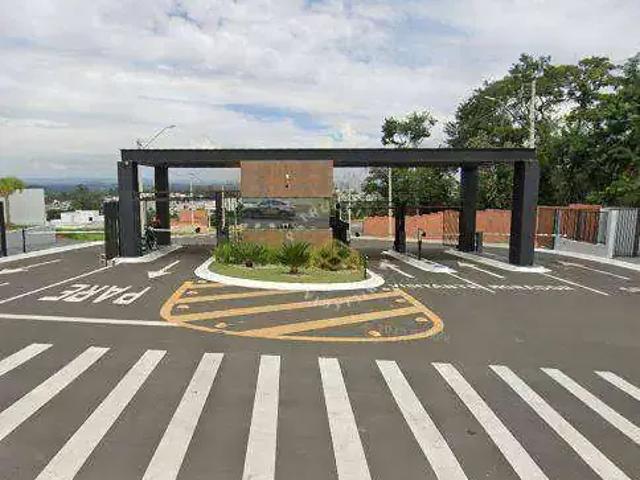 Terreno em Condomínio para Venda em Indaiatuba/SP Jardim Park Real