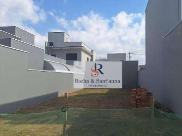 Terreno em Condomínio para Venda em Indaiatuba/SP Jardim Park Real