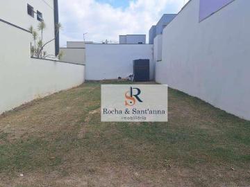 Terreno em Condomínio para Venda em Indaiatuba/SP Jardim Park Real