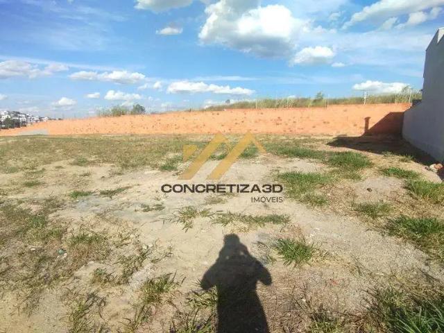 Terreno em Condomínio para Venda em Indaiatuba/SP Jardim Regente