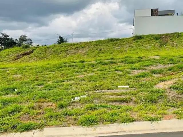 Terreno em Condomínio para Venda em Indaiatuba/SP Jardim Park Vista Real
