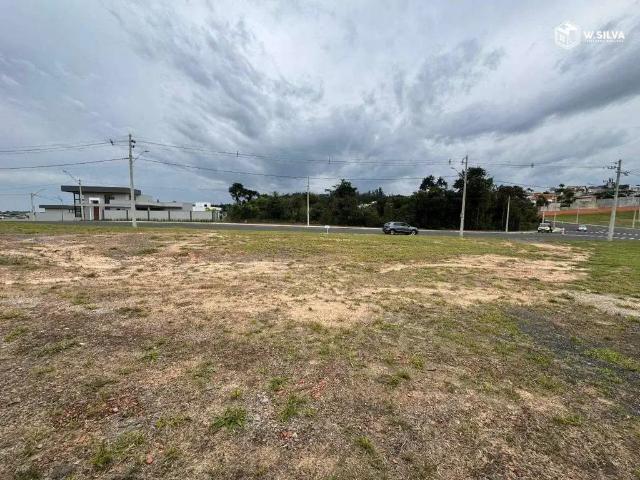 Terreno em Condomínio para Venda em Indaiatuba/SP Jardim Park Real