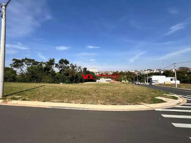 Terreno em Condomínio para Venda em Indaiatuba/SP Jardim Park Vista Real