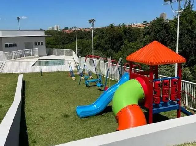 Terreno em Condomínio para Venda em Indaiatuba/SP Jardim Park Vista Real