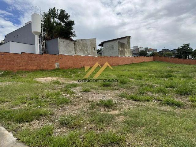 Terreno em Condomínio para Venda em Indaiatuba/SP Jardim Regente