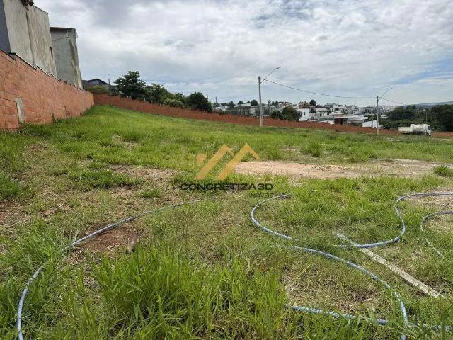 Terreno em Condomínio para Venda em Indaiatuba/SP Jardim Regente