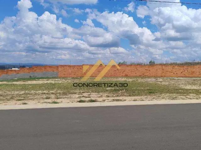 Terreno em Condomínio para Venda em Indaiatuba/SP Jardim Regente