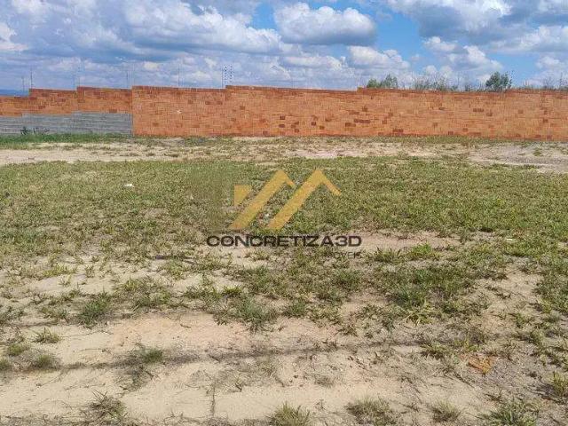 Terreno em Condomínio para Venda em Indaiatuba/SP Jardim Regente