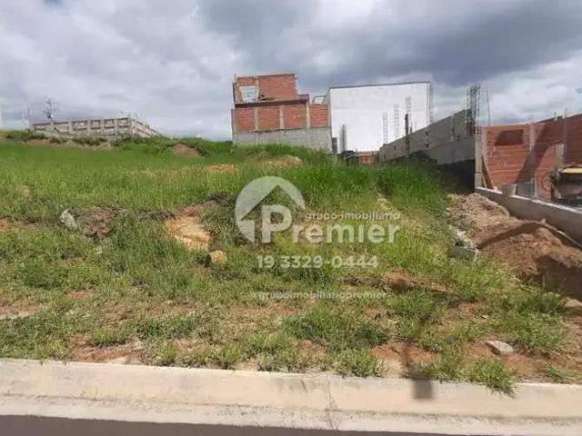 Terreno em Condomínio para Venda em Indaiatuba/SP Jardim Park Vista Real