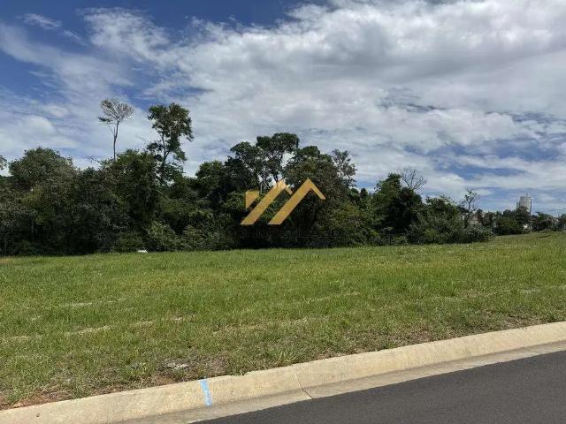 Terreno em Condomínio para Venda em Indaiatuba/SP Jardim Regente