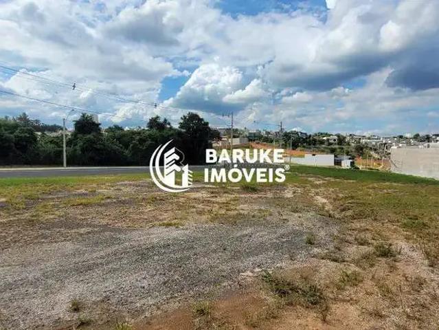 Terreno em Condomínio para Venda em Indaiatuba/SP Jardim Park Vista Real