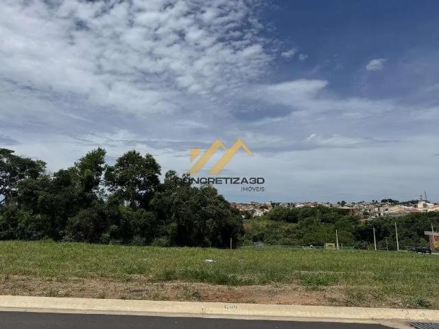 Terreno em Condomínio para Venda em Indaiatuba/SP Jardim Regente