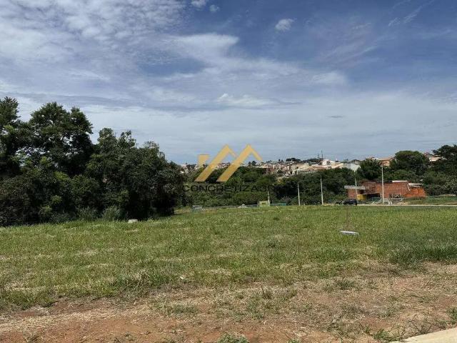 Terreno em Condomínio para Venda em Indaiatuba/SP Jardim Regente